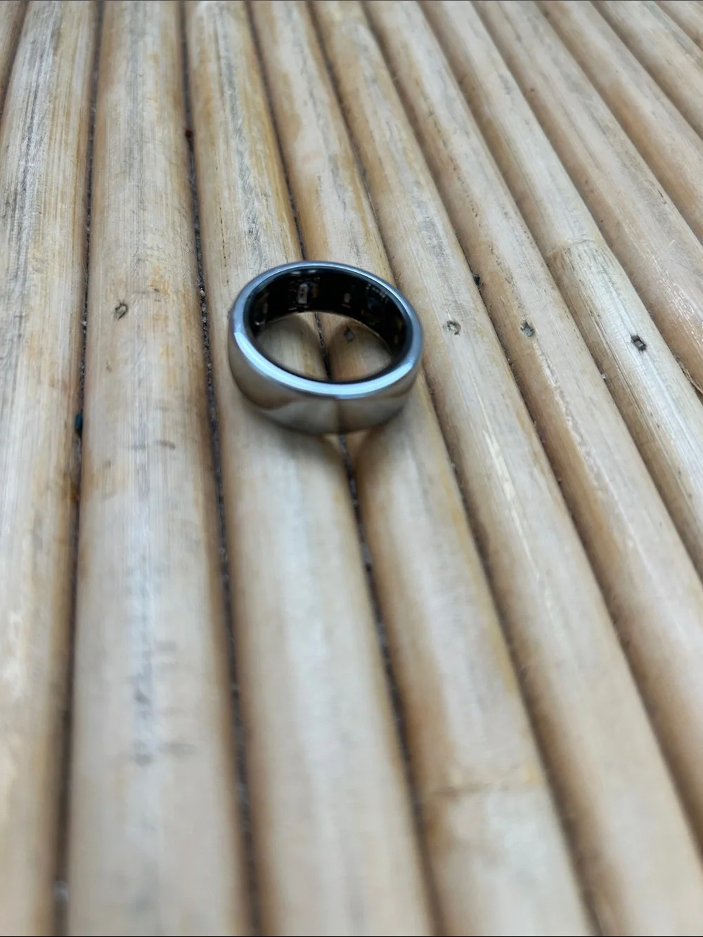 Oura gen horizon